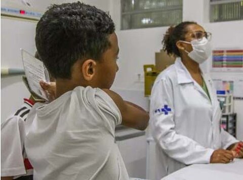 Após recomendação do MPF, vacinação passa a ser obrigatória para matrícula em escolas públicas de Rondônia