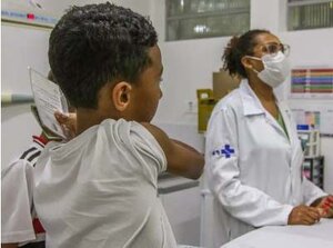 Após recomendação do MPF, vacinação passa a ser obrigatória para matrícula em escolas públicas de Rondônia - Gente de Opinião