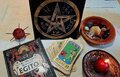 Tarot Egípcio, simbolismos, significados astrológicos e autoconhecimento