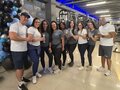 Fercal ganha centro de treinamento sob comando de coach campeão