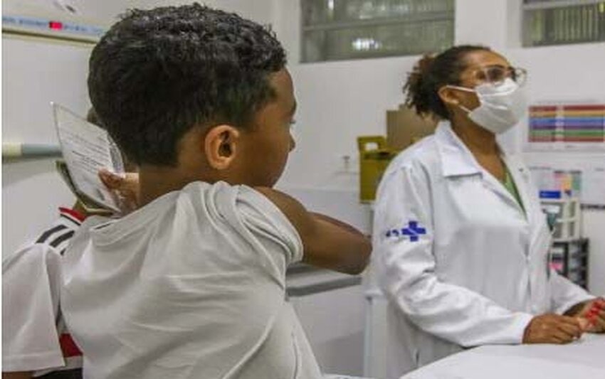 Após recomendação do MPF, vacinação passa a ser obrigatória para matrícula em escolas públicas de Rondônia