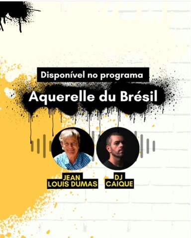 Integrantes de grupo de pesquisa da Unir produzem conteúdo para emissora de rádio da França - Gente de Opinião