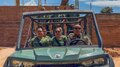 Brigada Municipal de Incêndio é implantada em Porto Velho