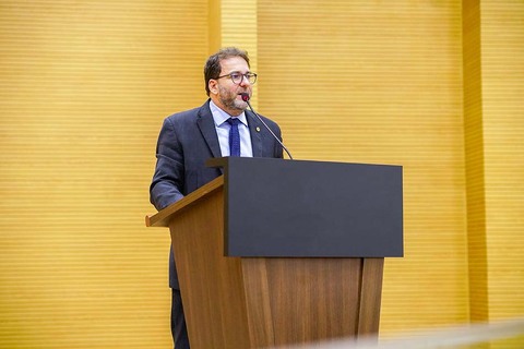 Deputado Alex Redano manifesta apoio aos garimpeiros e convoca audiência pública em defesa da atividade em Rondônia 