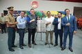 Governo de Rondônia inaugura quartel do Corpo de Bombeiros em Buritis e reforça segurança à população