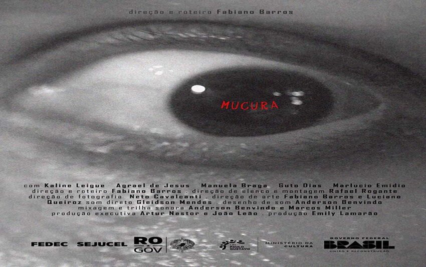 ‘Mucura’ divulga cartaz e trailer após seleção para Festival Olhar do Norte 2025 