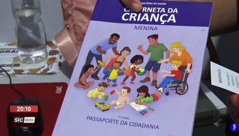 MPF recomenda vacinação obrigatória para matrículas nas escolas públicas de Rondônia