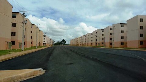 Governo de RO reabre inscrições para novos beneficiários do Residencial Morar Melhor II, em Ji-Paraná 