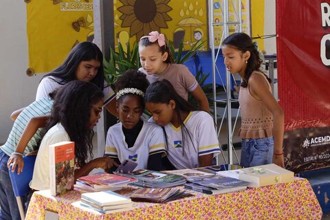Confira a programação do 3º Festival Cultural Reconstruindo o Quilombo em Pimenteiras do Oeste 