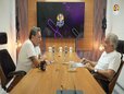 Robson Oliveira entrevista o psiquiatra Henrique Nascimento 