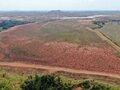 MPF e ANM realizam fiscalização e identificam riscos de rompimento em barragens de Rondônia