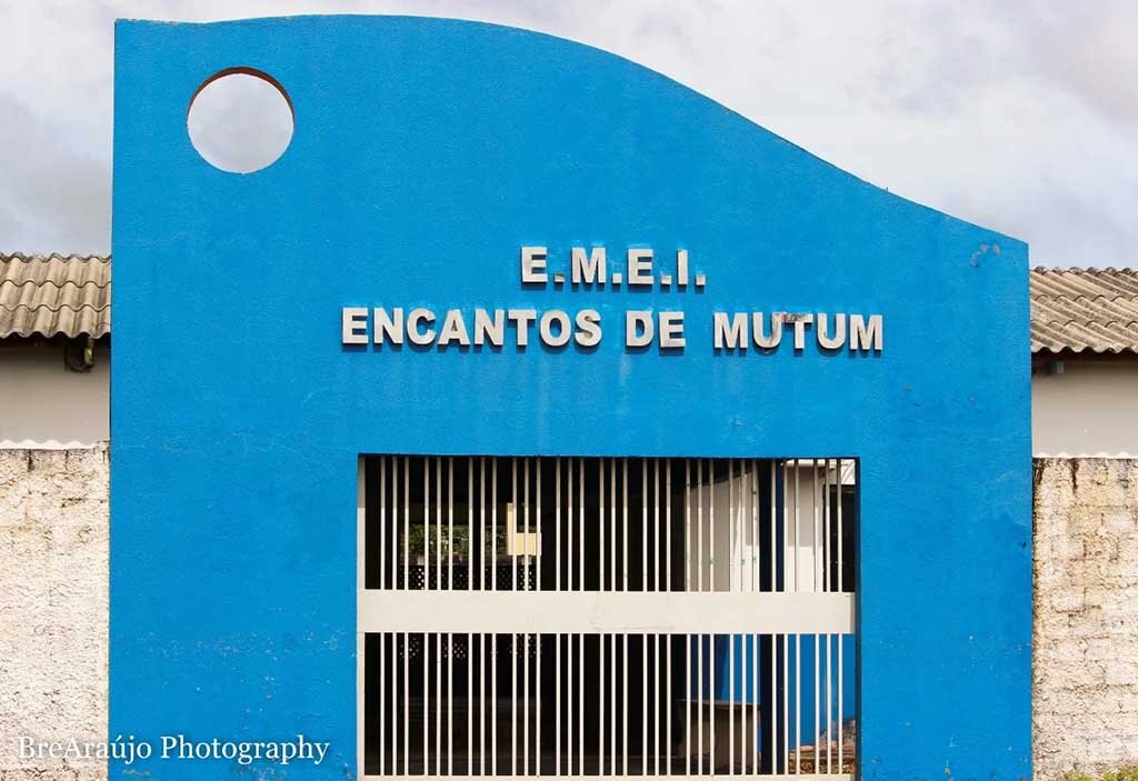 Pais de alunos pedem providências para a Escola Encantos do Mutum - Gente de Opinião