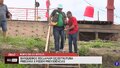 Barqueiros reclamam de estrutura precária do Porto do Cai N’Água