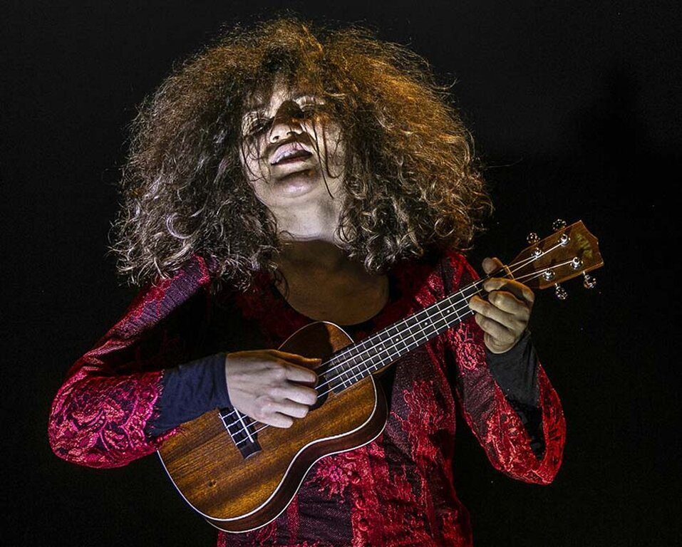 Espetáculo “O Pesadelo da Borboleta” realiza circulação gratuita em Porto Velho em setembro e outubro de 2025 - Gente de Opinião