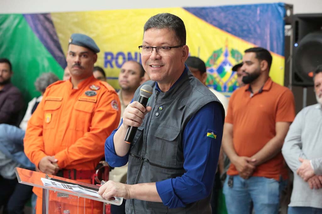 Governo de Rondônia é referência na preservação da Amazônia Legal e assume liderança em Fórum de articulação para formulação de políticas ambientais - Gente de Opinião