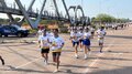 Dia do Contador é celebrado com esporte e solidariedade em Porto Velho