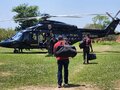 Força-tarefa formada por MPT, MTE e PF resgata trabalhadores estrangeiros em condições análogas à escravidão em obras da Secretaria de Educação do Estado de Rondônia