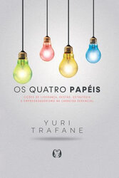 Livro aprofunda os papéis-chave para o crescimento na carreira gerencial - Gente de Opinião