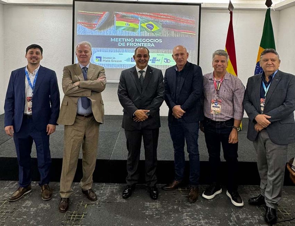  Com participação de representantes do Sebrae/RO, deputados e lideranças, a Expocruz destaca-se como espaço de integração e fomento econômico em Rondônia. texto: Fernanda Nabôa. fotos: Sebrae/RO. - Gente de Opinião