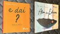 Viriato Moura publica mais dois livros de literatura minimalista