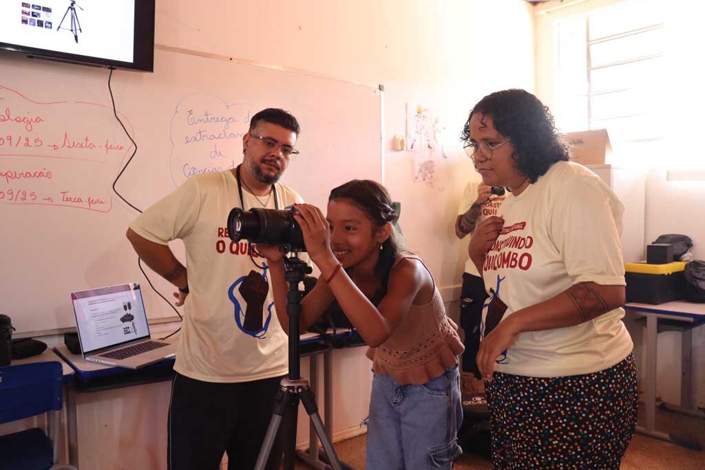 3º Festival Cultural: Reconstruindo o Quilombo valoriza tradições afro-brasileiras em Pimenteiras do Oeste (RO) - Gente de Opinião