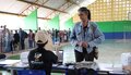 Com atendimentos a centenas de estrangeiros, 11ª etapa do MP Itinerante leva serviços essenciais à população do distrito de São Domingos do Guaporé