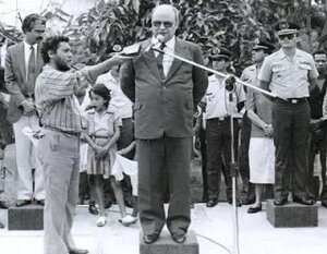 O DIA NA HISTÓRIA BOM DIA 24 de setembro de 2025 - Gente de Opinião
