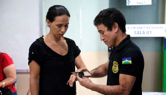 Com atendimentos a centenas de estrangeiros, 11ª etapa do MP Itinerante leva serviços essenciais à população do distrito de São Domingos do Guaporé - Gente de Opinião