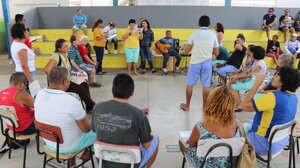CAPS Madeira-Mamoré fortalece rede de saúde mental em Porto Velho com mais de 11 mil atendimentos em 2025 - Gente de Opinião