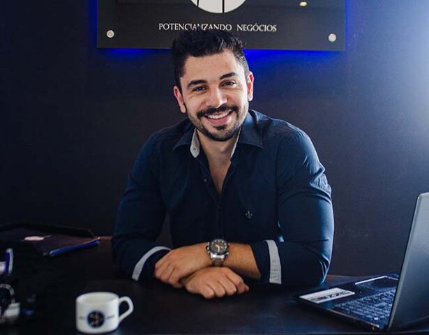  O eixo psicológico como ponto de partida para o sucesso empresarial - Gente de Opinião