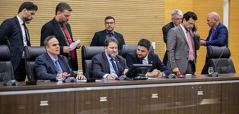 Assembleia aprova R$ 2,9 milhões para ampliar Programa Crescendo Bem 