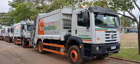 EcoRondônia recebe vereadores da Câmara de Porto Velho em encontro para avaliar PPP de coleta e gestão de resíduos