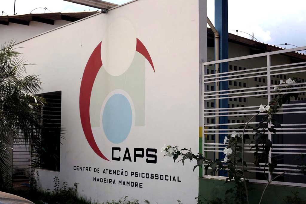 CAPS Madeira-Mamoré fortalece rede de saúde mental em Porto Velho com mais de 11 mil atendimentos em 2025 - Gente de Opinião