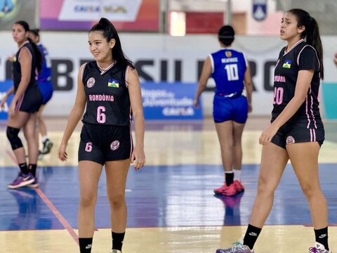 Rondônia encerra participação nos Jogos da Juventude 2025 com conquistas históricas e destaque em diversas modalidades