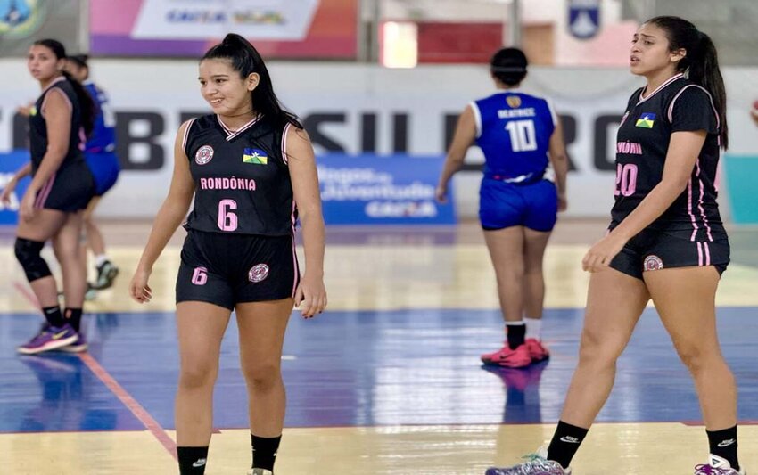 Rondônia encerra participação nos Jogos da Juventude 2025 com conquistas históricas e destaque em diversas modalidades
