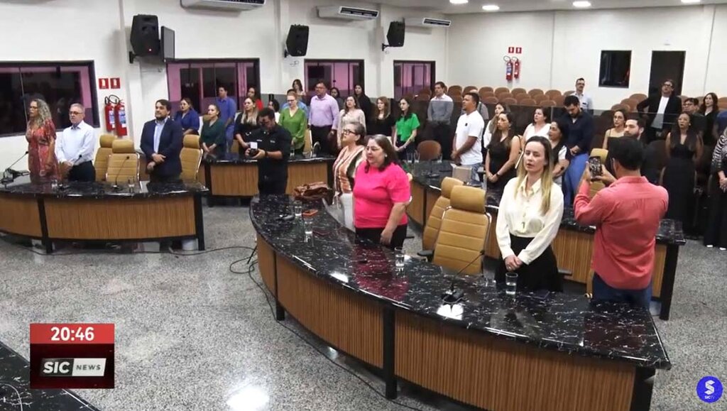 Associação de Fissurados recebe moção de aplausos da Câmara Municipal de Porto Velho - Gente de Opinião