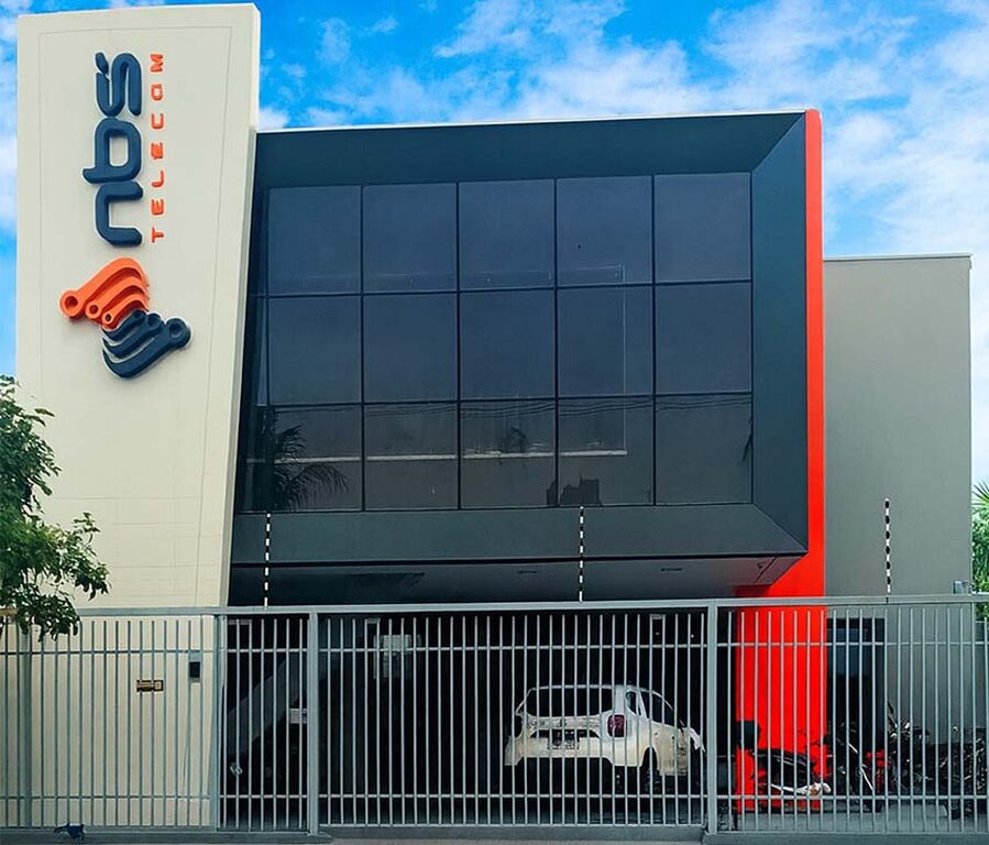 NBS TELECOM DE CARA NOVA – Novas instalações ofertam mais conforto, modernidade e estrutura para atender parceiros e clientes em Porto Velho - Gente de Opinião