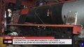 Locomotiva 18 será restaurada e voltará a circular na EFMM