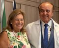 Diretora Geral Dra. Maria Silvia destaca valores institucionais ao celebrar nota 5 do MEC em Medicina