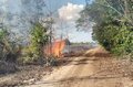 MPF e PF acompanham denúncias de intimidação contra povo indígena Puruborá em Rondônia