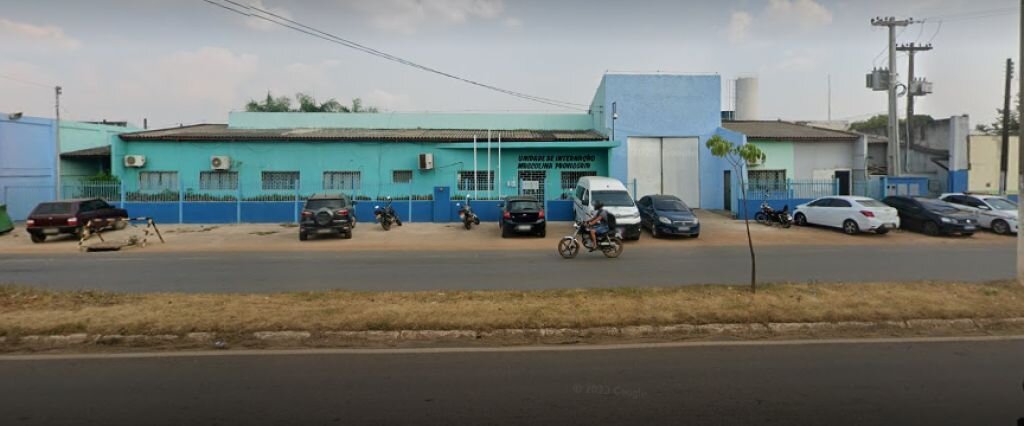 De acordo com o texto do projeto, a obra foi autorizada por decisão judicial na Ação Civil Pública Infância e Juventude, que determinou a destinação dos recursos (Foto: Reprodução Internet) - Gente de Opinião