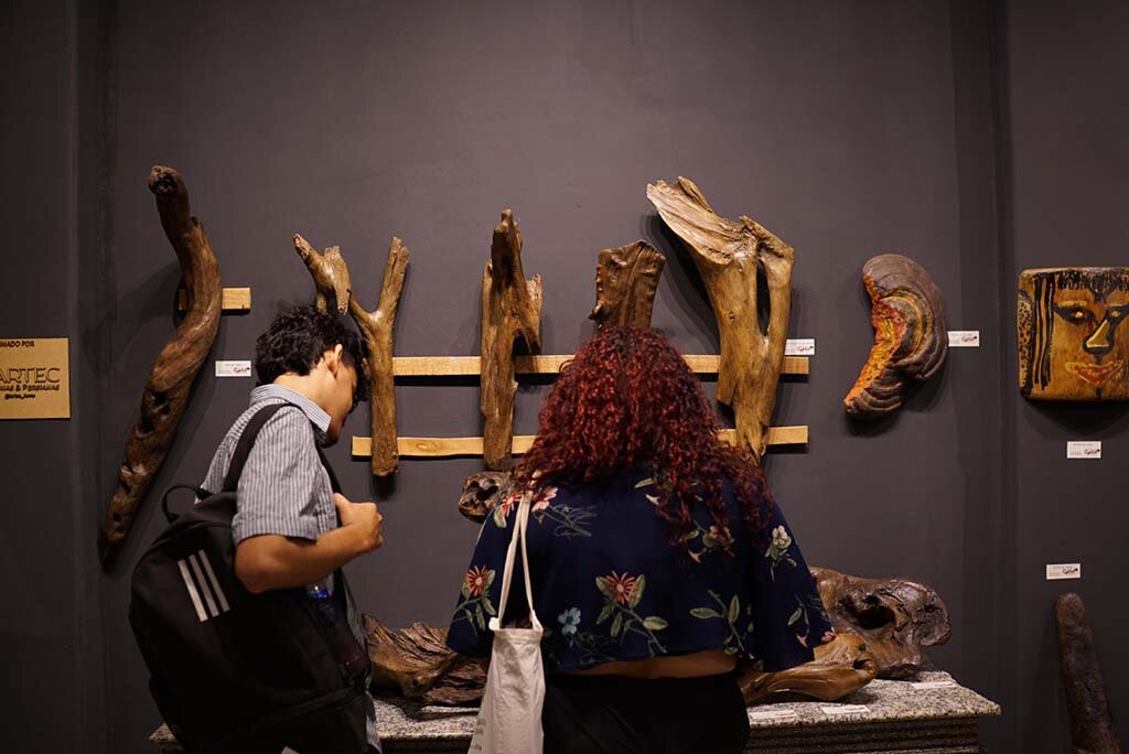 2ª Mostra Cujuba anuncia artistas e estagiários selecionados para residência “Arte e o Clima” - Gente de Opinião