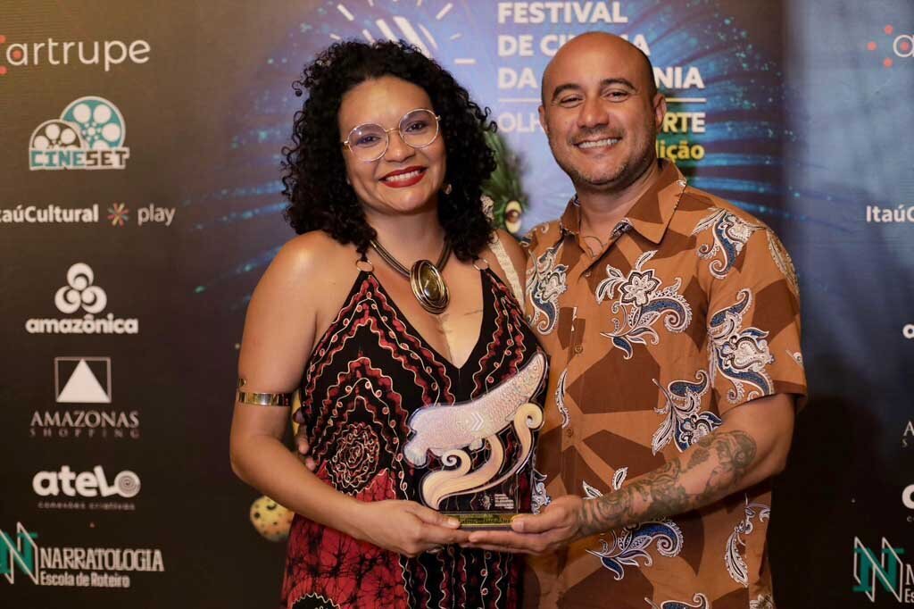 Os cineastas rondonienses destacaram a importância das políticas públicas implementadas pelo governo do estado - Gente de Opinião