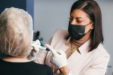 Com procedimentos indolores, estética avançada oferece benefícios que vão muito além da beleza