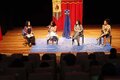 III Madeira Festival de Teatro encerra programação em Porto Velho