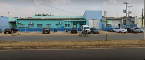 Deputados aprovam crédito suplementar de R$ 3,1 milhões para obras do novo Centro Socioeducativo em Porto Velho 