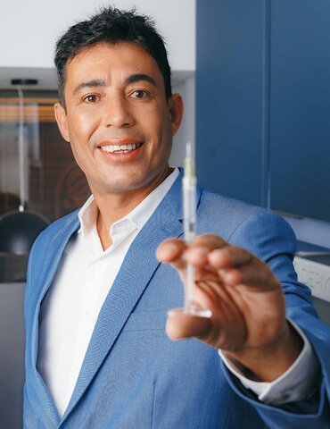 Com procedimentos indolores, estética avançada oferece benefícios que vão muito além da beleza - Gente de Opinião