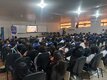 Documentário sobre Festa do Divino na Comunidade Quilombola de Santa Cruz é exibido em escolas de RO