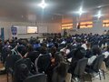 Documentário sobre Festa do Divino na Comunidade Quilombola de Santa Cruz é exibido em escolas de RO