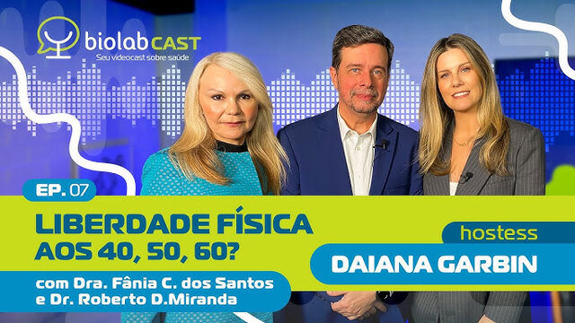 Envelhecimento ativo é a melhor forma de manter autonomia e disposição  - Gente de Opinião